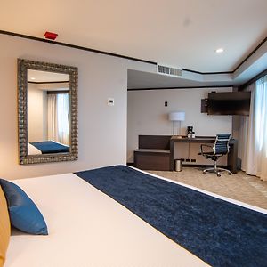 Habitación con Cama King